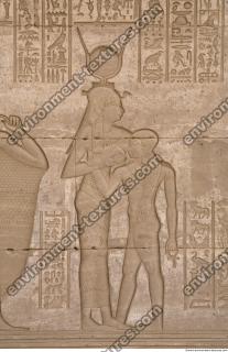 Photo Texture of Dendera 0041